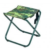 Стілець складаний Ranger Fish Lite Camo