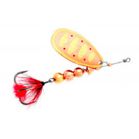Блешня Pontoon 21 Ball Concept B03-001 4