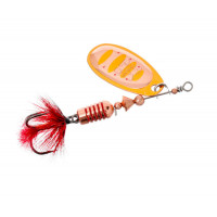 Блешня Pontoon 21 Synchrony 27.8mm 4g C01-003