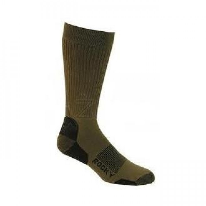 Термоноски Rocky Dark Khaki