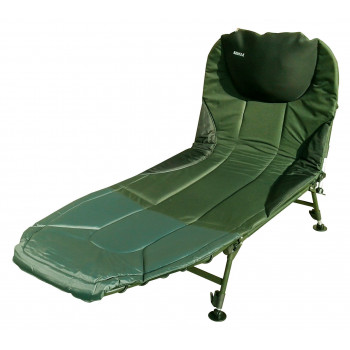 Карповая раскладушка Ranger BED 82