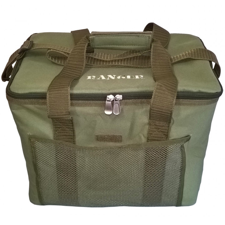 Термосумка Ranger HB5 S 19х22х16cm 5L 6mm