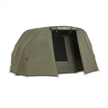 Палатка Ranger EXP 2-mann Bivvy + Зимнее покрытие