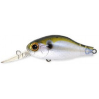 Воблер ZIPBAITS B-Switcher Rattler 2.0 55mm 10.1g 1.5-2.3m Плаваючі 018