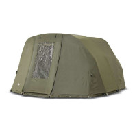 Намет EXP 3-mann Bivvy Ranger+Зимове покриття для намету