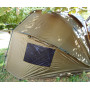 Палатка EXP 3-mann Bivvy Ranger+Зимнее покрытие для палатки