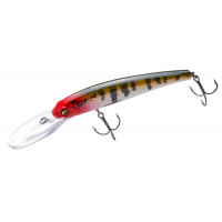 Воблер Flagman Deep Hunter 22g 12cm 3.0-6.0m Плавающий F262