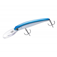 Воблер Flagman Deep Hunter 22g 12cm 3.0-6.0m Плавающий F1860