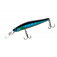 Воблер Flagman Fiscar 4.8g 7cm 0.2-0.7m Плаваючі B01