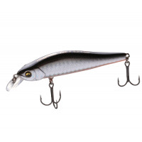 Воблер Flagman Foxi 8g 8cm 0.3-1.0m Плаваючі A027