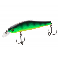 Воблер Flagman Foxi 8g 8cm 0.3-1.0m Плавающий A460