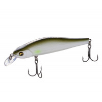 Воблер Flagman Foxi 8g 8cm 0.3-1.0m Плаваючі F1759
