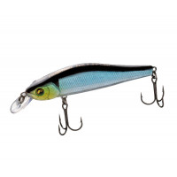 Воблер Flagman Foxi 8g 8cm 0.3-1.0m Плавающий F1780
