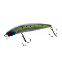 Воблер Flagman Gangster 21g 12cm 0-0.4m Поверхностный A646
