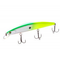 Воблер Flagman Hellcat 19g 13cm 1.0-2.0m Плаваючі F1781