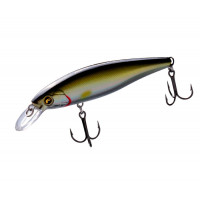 Воблер Flagman H-minnow 10g 8cm 0.5-1.2m Плаваючі A42