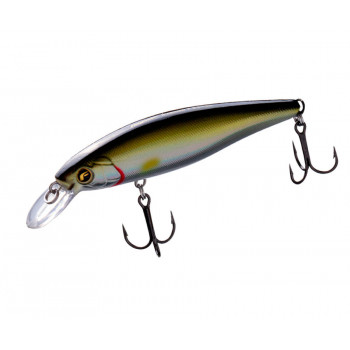 Воблер Flagman H-minnow 10g 8cm 0.5-1.2m Плавающий A42