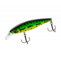 Воблер Flagman H-minnow 10g 8cm 0.5-1.2m Плаваючі M12