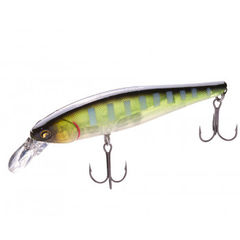 Воблер Flagman Jerk Minnow 16g 10cm 1.0-2.0m Плавающий C08