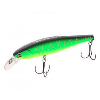 Воблер Flagman Jerk Minnow 16g 10cm 1.0-2.0m Плавающий M03