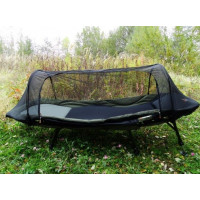 Сітка Tandem Baits від комарів на розкладачку