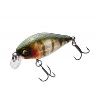 Воблер Flagman Little Fat SR 4g 3.6cm 0-0.4m Плаваючі F642