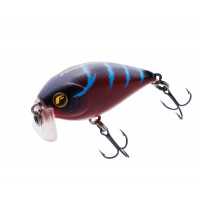 Воблер Flagman Little Fat SSR 3.5g 3.5cm 0-0.2m Поверхневий F716