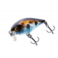 Воблер Flagman Little Fat SSR 3.5g 3.5cm 0-0.2m Поверхневий A184