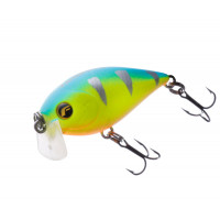 Воблер Flagman Little Fat SSR 3.5g 3.5cm 0-0.2m Поверхневий F215