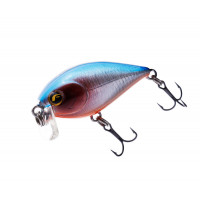 Воблер Flagman Little Fat SSR 3.5g 3.5cm 0-0.2m Поверхневий F1796