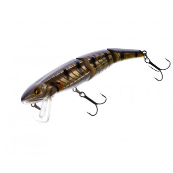 Воблер Flagman Loach 18g 11cm 0-0.8m Поверхностный F1806