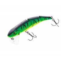 Воблер Flagman Loach 7.5g 8cm 0-0.5m Поверхневий A744