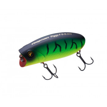 Воблер Flagman Piggy 57мм Top Water 10g 5.7cm 0-0.3m F1858