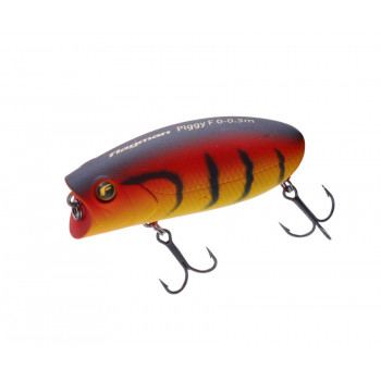 Воблер Flagman Piggy 57мм Top Water 10g 5.7cm 0-0.3m F1067