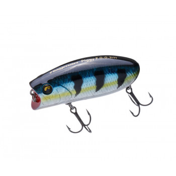 Воблер Flagman Piggy 57мм Top Water 10g 5.7cm 0-0.3m F1068