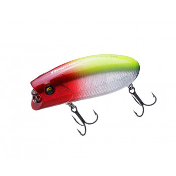 Воблер Flagman Piggy 57мм Top Water 10g 5.7cm 0-0.3m F199