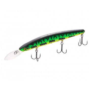 Воблер Flagman Slide Minnow 9.5g 9.5cm 0.5-1.2m Плаваючі M15