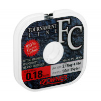Лісочка Owner Tournament Line FC 0.18mm 50m