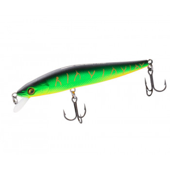 Воблер Flagman Thunder Minnow 6g 8cm 0.5-1.2m Плаваючі M03