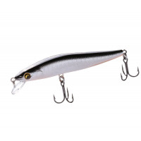 Воблер Flagman Thunder Minnow 6g 8cm 0.5-1.2m Плавающий B13