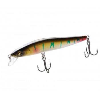 Воблер Flagman Thunder Minnow 6g 8cm 0.5-1.2m Плаваючі S44