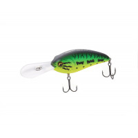 Воблер Flagman Troll 28g 8cm 2.0-6.0m Плавающий M15