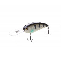 Воблер Flagman Troll 28g 8cm 2.0-6.0m Плавающий S16