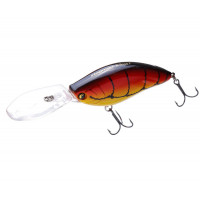 Воблер Flagman X-Tone 18.5g 7cm 1.5-3.5m Плавающий F1338