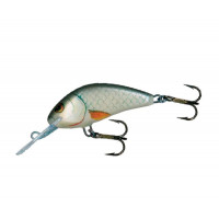 Воблер Salmo Hornet H4F 7g 5cm 2.0-3.0m Плавающий Dace