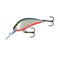 Воблер Salmo Hornet H4F 3g 4cm 1.5-2.0m Плаваючі GS