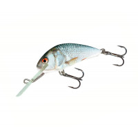 Воблер Salmo Hornet H4F 7g 5cm 2.0-3.0m Плавающий Real Dace