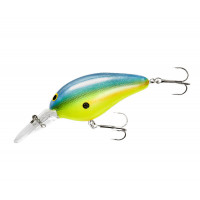 Воблер Norman Deep Diver 17.7g 7.7cm 3.6-4.2m Плаваючі 269CSX