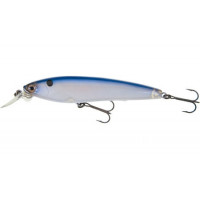 Воблер YO-ZURI R725 3D MINNOW 17g 10cm 0-1.8m Cуспендер (SP) NPB
