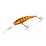 Воблер Rapala Deep Tail Dancer 22g 11cm 9m Плавающий Orange Tiger